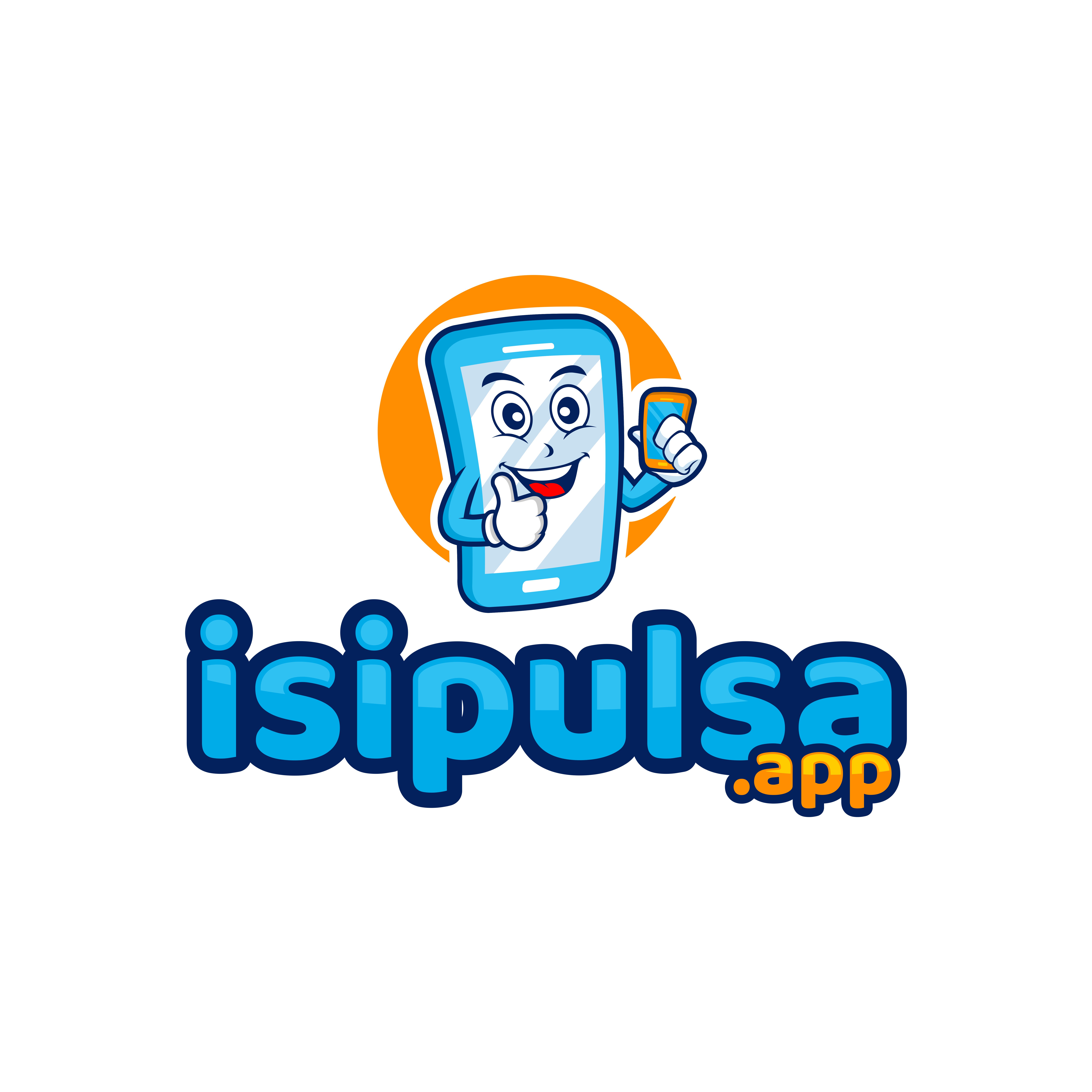Logo Isipulsa